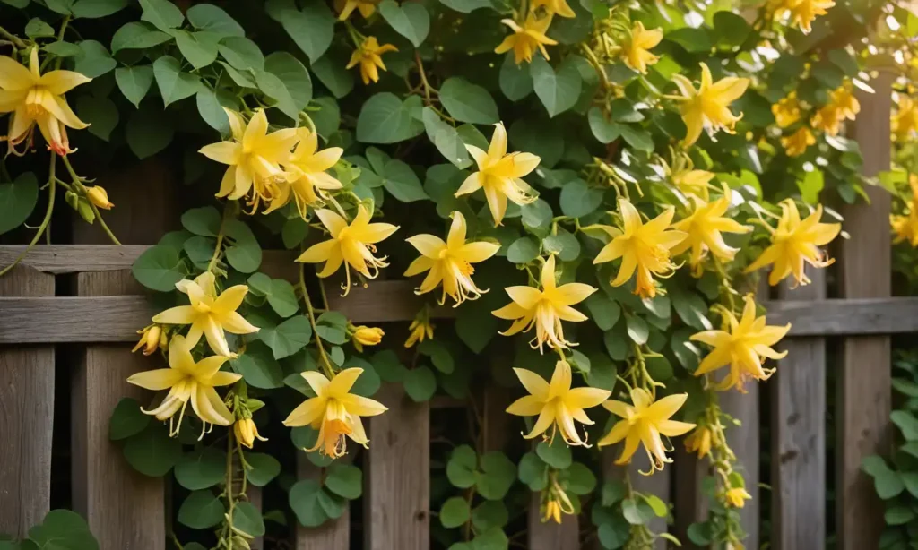 honeysuckle birth flower